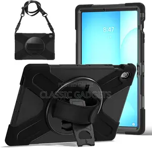 Defender Rugged 3 in 1 Case for Samsung Galaxy S10fe Plus Sm-X620/X626
