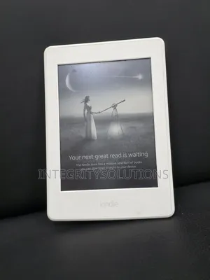 Amazon Kindle Paperwhite 4 GB
