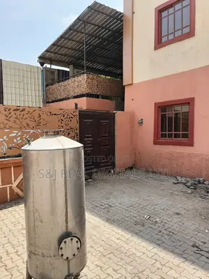 Hotel for Sale in Kubwa