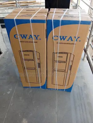 Water Dispenser