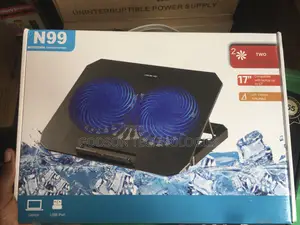 N99 Laptop Cooling Pad/Stand