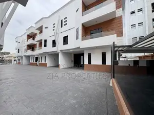 4bdrm Duplex in Osapa london for sale