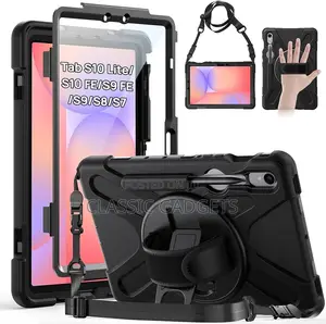 Defender Shockproof Case for Samsung Galaxy S10 Fe / S11