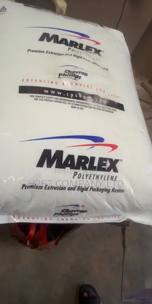 Marlex Polyethylene