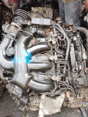 Nissan, Altima V6,Murano 3.5l. 2010 Model