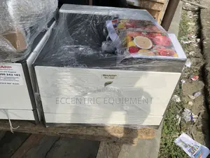 Sharp Mx C300p Printer
