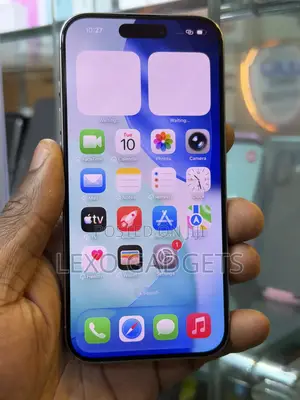 Apple iPhone 15 Pro 128 GB Silver