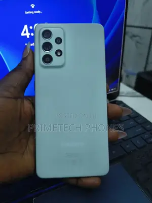 Samsung Galaxy A52 5G 256 GB Green