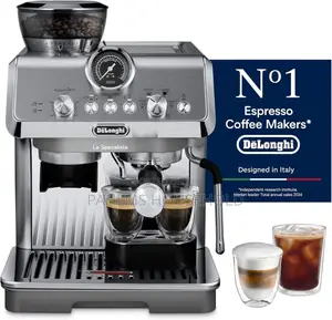 Delonghi La Specialista Arte Commercial Espresso Coffee Machine