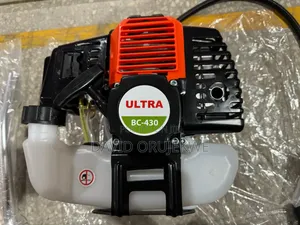 Ultra Brushcutter