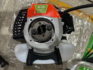 Ultra Brushcutter