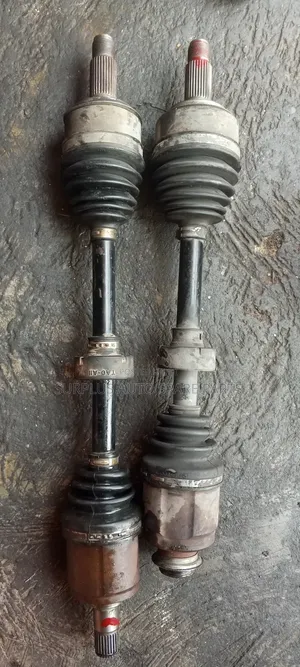 Driving Shaft for Honda 08 Accord 4 Plug