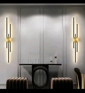 Luxury Wall Light for Bed Side or in Dowr