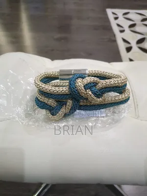 Magnetic Curtain Tiebacks