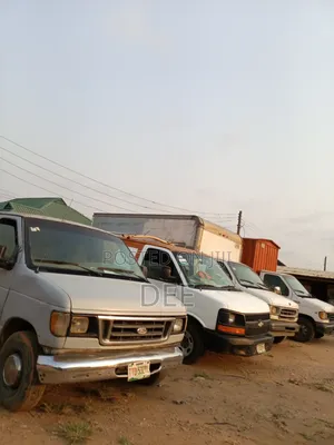 Movement of Properties and Goods Within Lagos