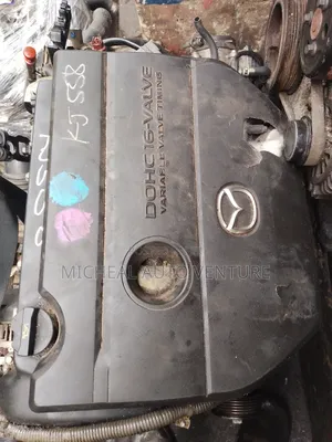 2.5 Escape (Mazda)2012