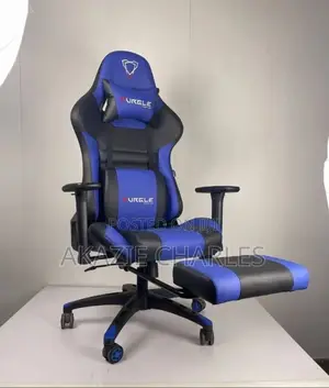 Furgle Ergonomic Chair
