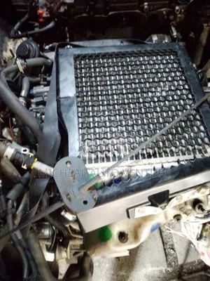 Complete Engine Cx7 Mazda 2007 Up