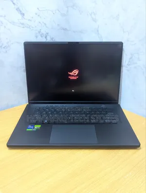 Laptop Asus ROG Zephyrus M16 GU603HR 16GB Intel Core i9 SSD 1T