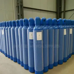 Industrial and Healthcare Oxygen Cylinder