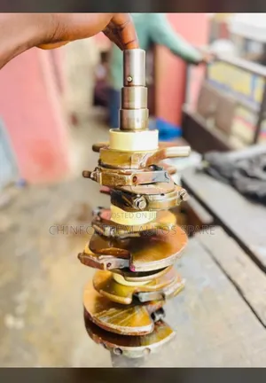 Direct Tokunbo Crankshaft Ford Edge, Ford Explorer 2013 and Cx9