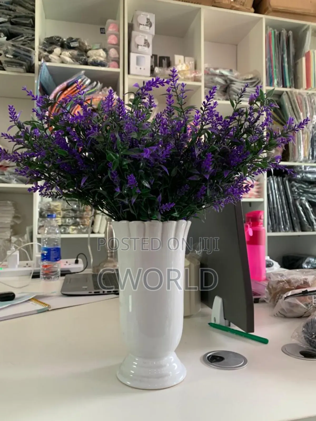 Flower Vase