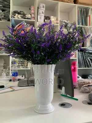 Flower Vase