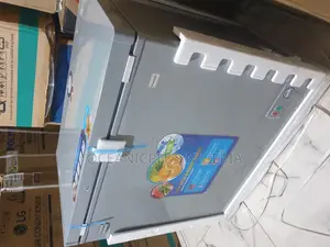 Polystar 200l Deep Freezer – Ideal for Frozen Food Storage