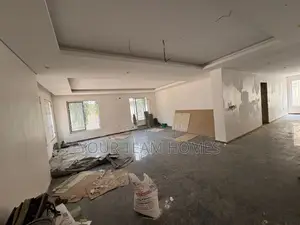 5bdrm Duplex in Maitama for rent