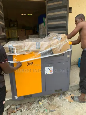 30hp Screw Air Compressor