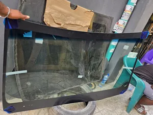 Lexus Nx200 2016 Windscreen Glass Available