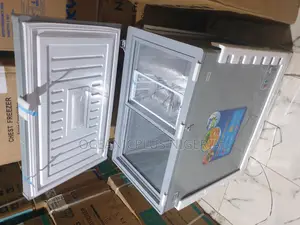 Polystar 200l Freezer – Reliable Cold Storage
