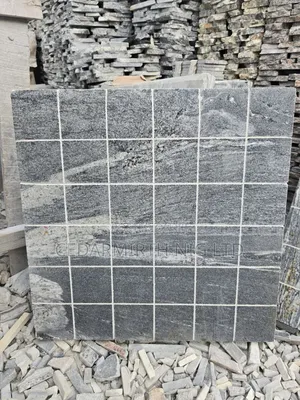 Compound Floor Granite