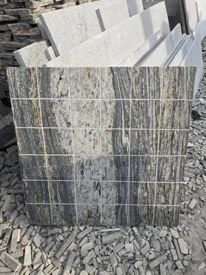 Compound Floor Granite