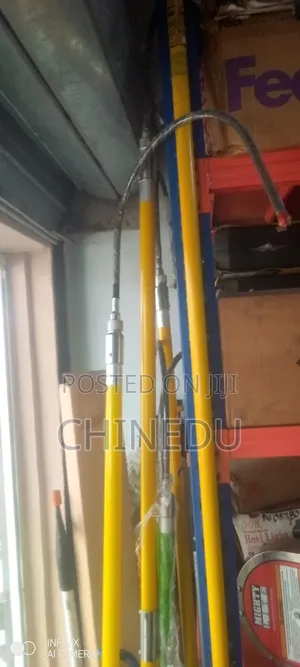 Rescue Hook