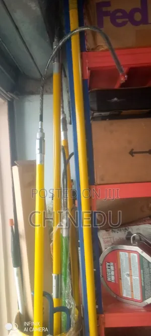 Rescue Hook