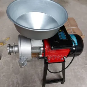 Electric Grinder Machine