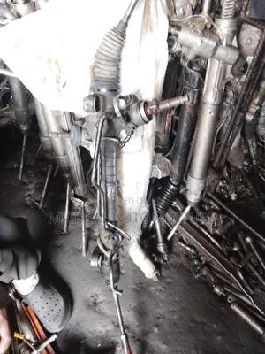 Steering Rack for Corolla 2005.