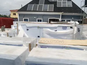Perkins 250kva Whisperflow Compact