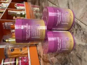 Women’S Probiotic + Slippery Elim