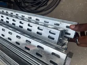 Cable Tray
