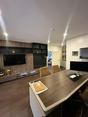 Office Space for Rent