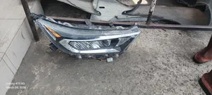 Rav4 2023 Headlamp