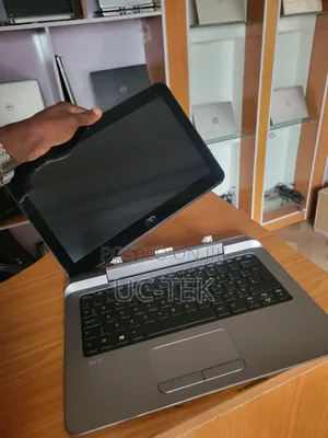 Laptop HP Pro X2 612 8GB Intel Core i5 SSD 128GB