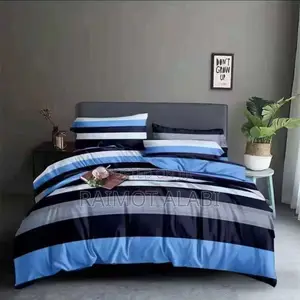 7by7 Duvet With Bedsheet and Pillow Case