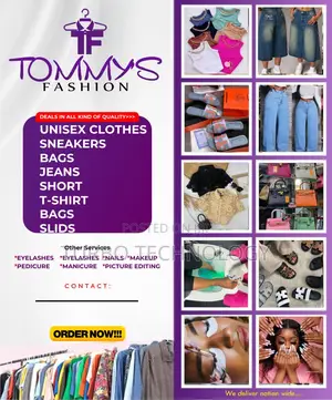 Graphics Design