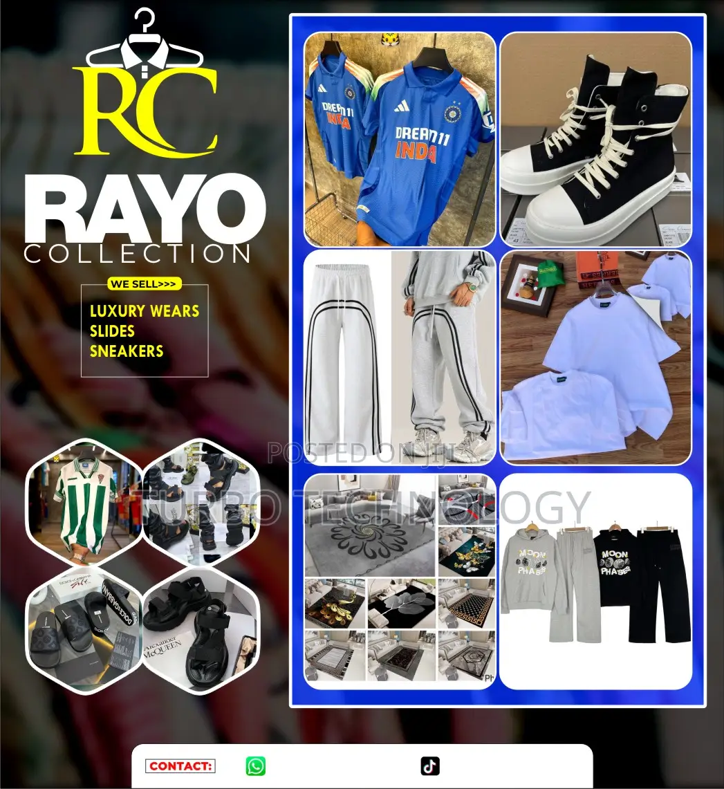 Graphics Design