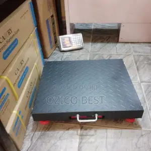 500kg Wireless Digital Scale