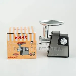 Kolax Electric Meat Grinder