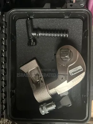 Enepac Hydraulic Torque Wrench 56mm